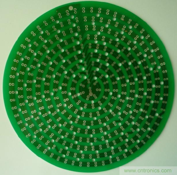 高速高密度PCB<a href=http://www.jkl55.cn/pcb/ target=_blank class=infotextkey>設(shè)計</a>中電容器的選擇